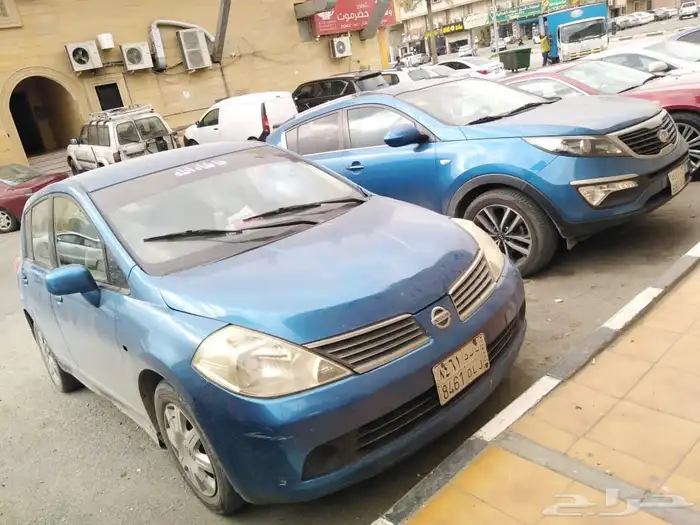 نيسان لي البيع 0