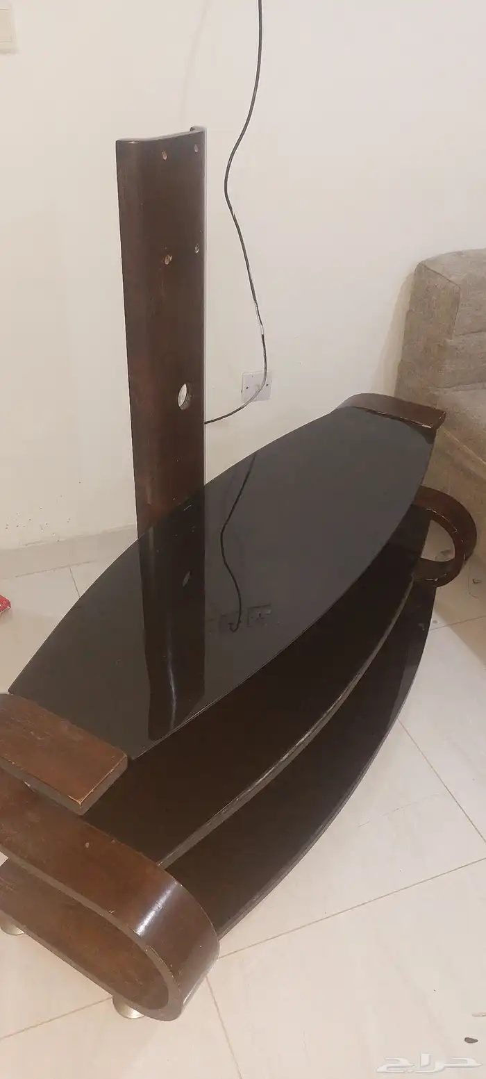 طاولة تلفاز 0