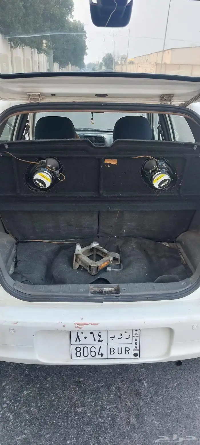 التو قير عادي 2006 6