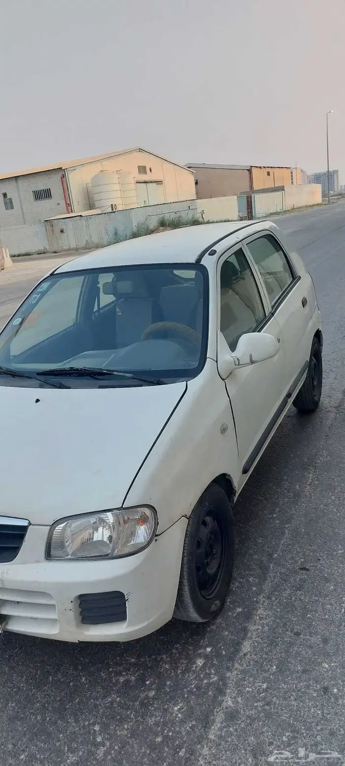 التو قير عادي 2006 3