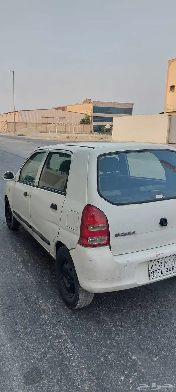 التو قير عادي 2006 4