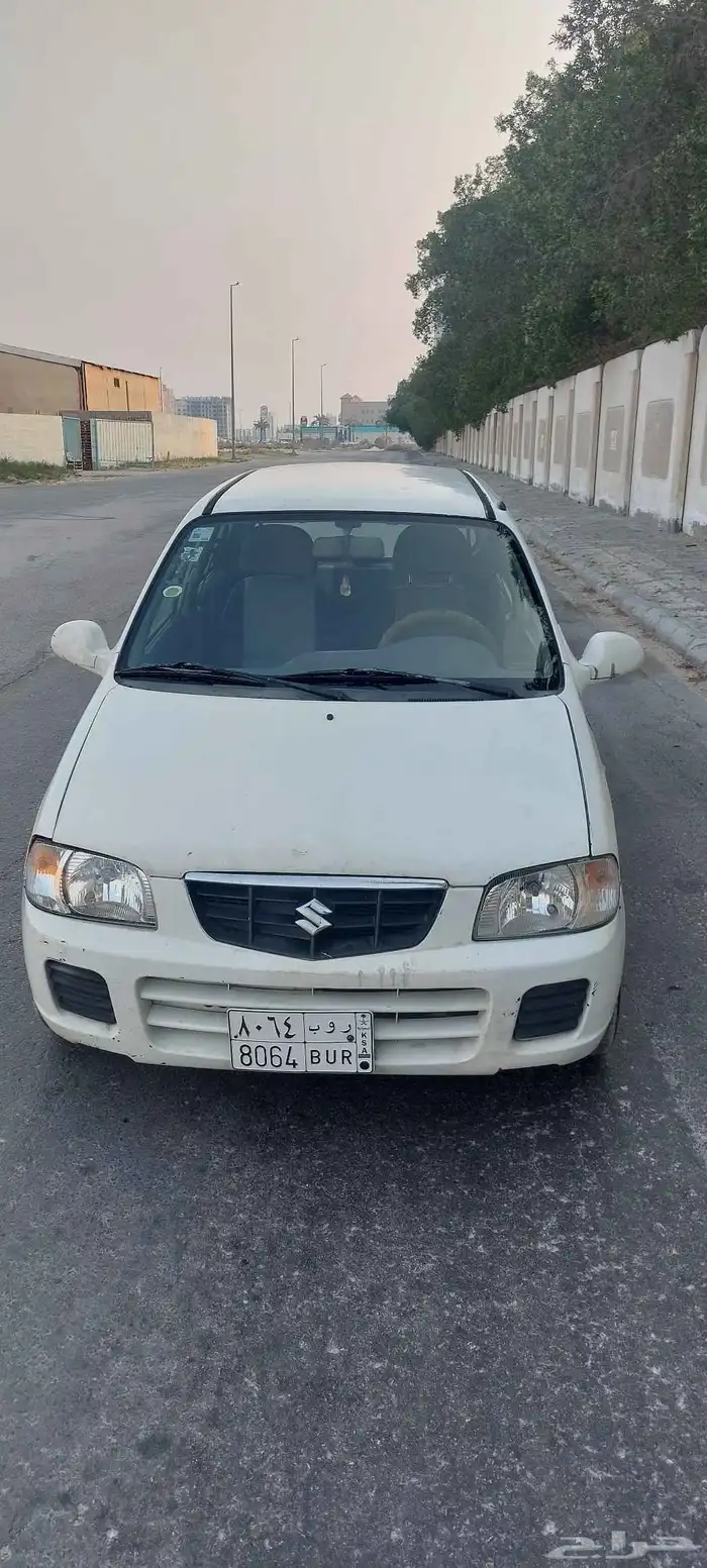 التو قير عادي 2006 7