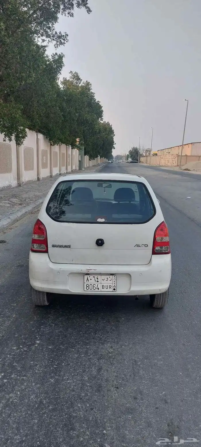 التو قير عادي 2006 9