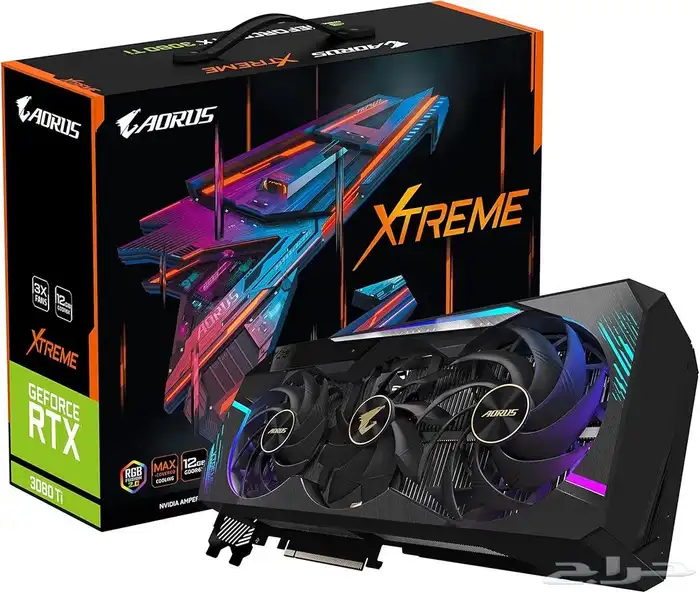 كرت شاشة 3080ti 0