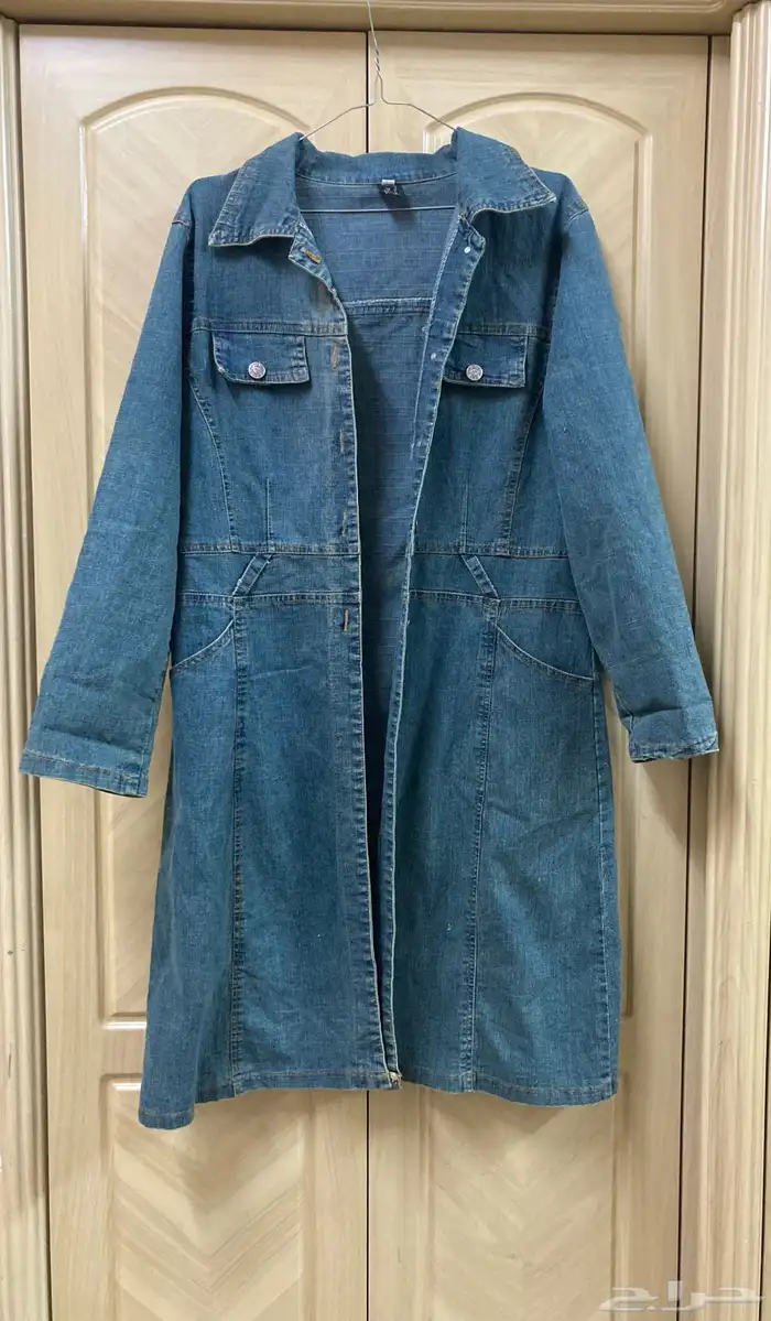 فساتين نظيفه للبيع 11