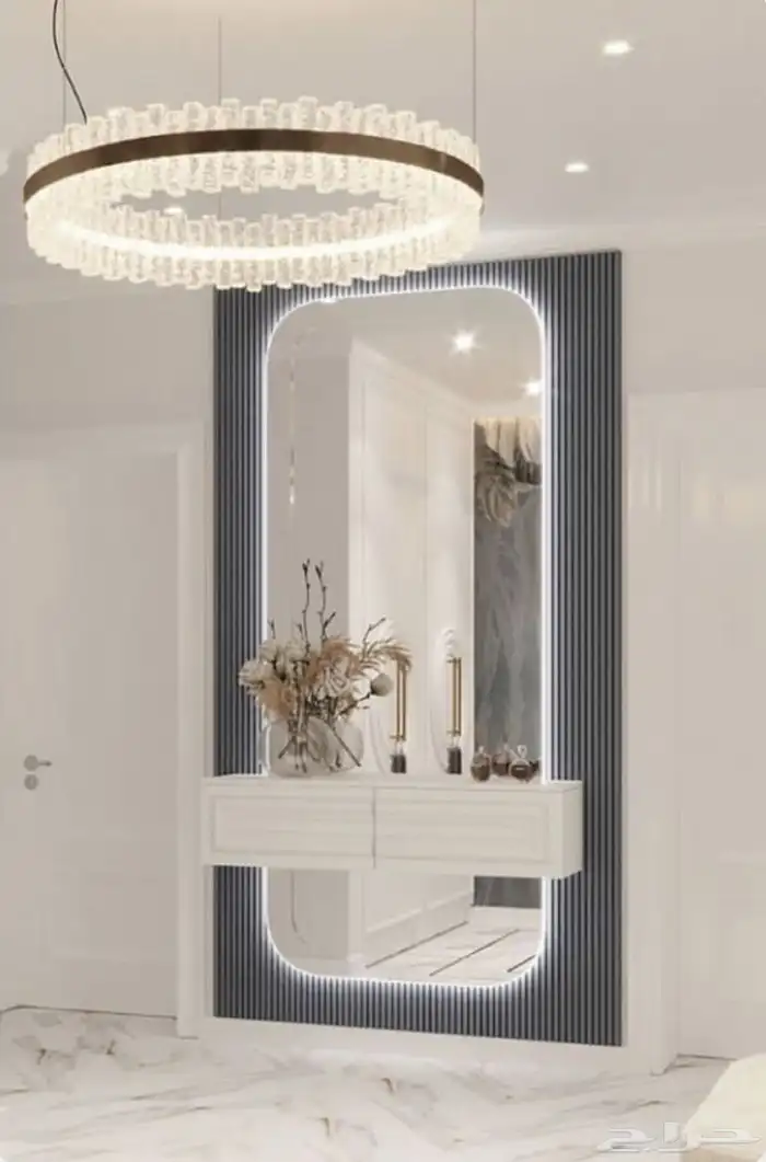 موسسه نجد لديكورات لجميع انواع الديكورات الداخليه والخارجيه 6