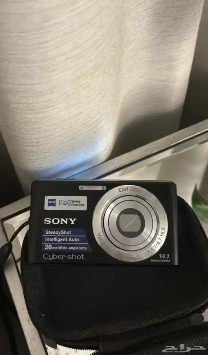 ديجيتال كاميرا سوني digital camera sony 0