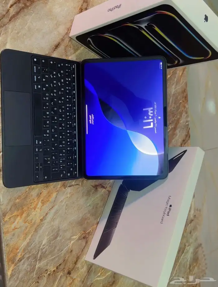 ipad pro 11inch m4 0