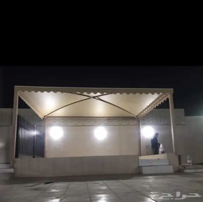 مضلات سواتر حيام دي ور 1