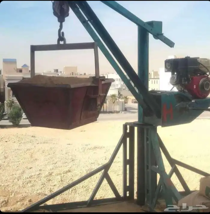 وناش مصري تصنيف عمائر رفع بطحاء اسمنت بلوك 1