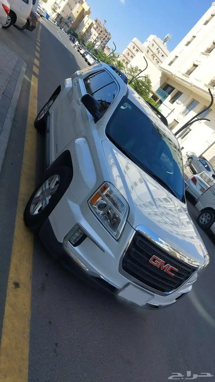 جمس تيرين مخزن ممشى 43 ألف 0