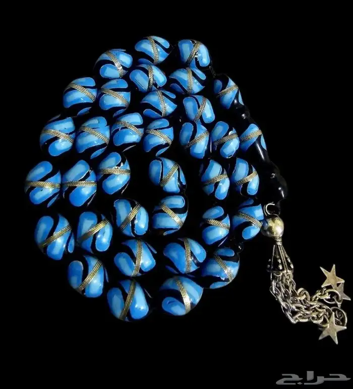 روائع السبح مع علبه فاخره مجاني 18