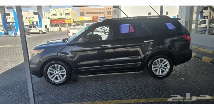 فورد اكسبلورا 2013 3