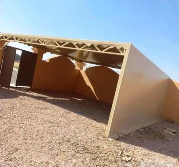 مظلات سواتر 0