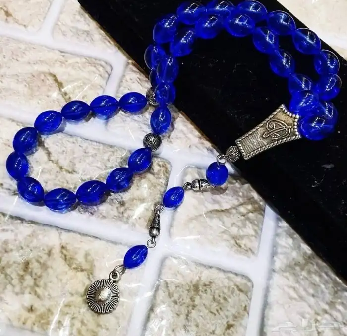 روائع السبح مع علبه فاخره مجاني 25