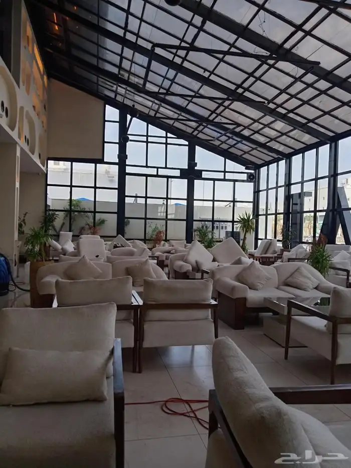 شركه تنظيف كنب بالبخار بمكة 5