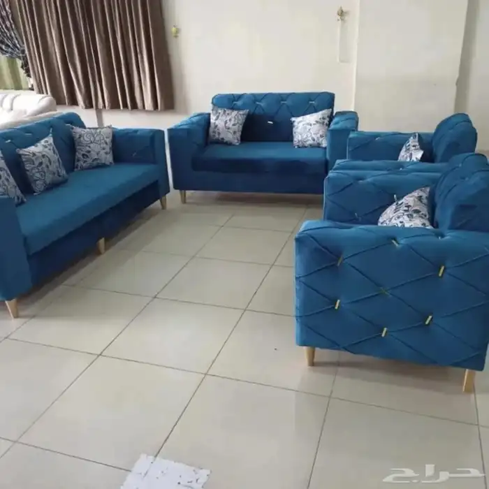 كنب مفرد و حرف L 2