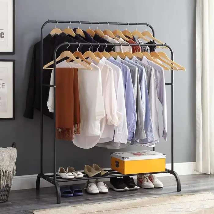 ستاند ملابس بسعر جدا روعة 2