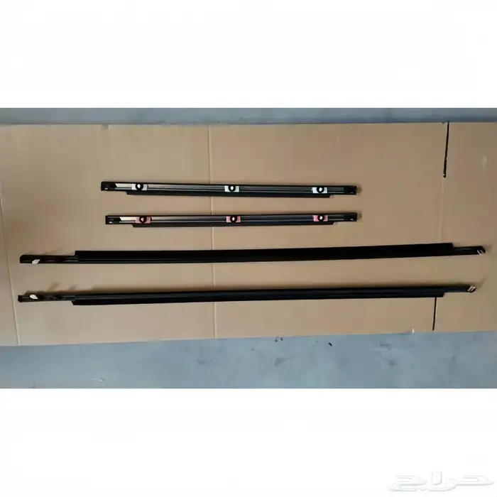 مساطر زجاج اف جي 3