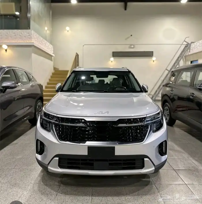 كيا سيلتوس نص فل مد 2026 بسعر 85900 شامل لفتره محدوده 1