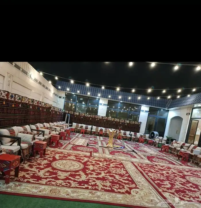 تاجير جلسات تاجير كراسي تاجير قهوه جايين صبابين 2