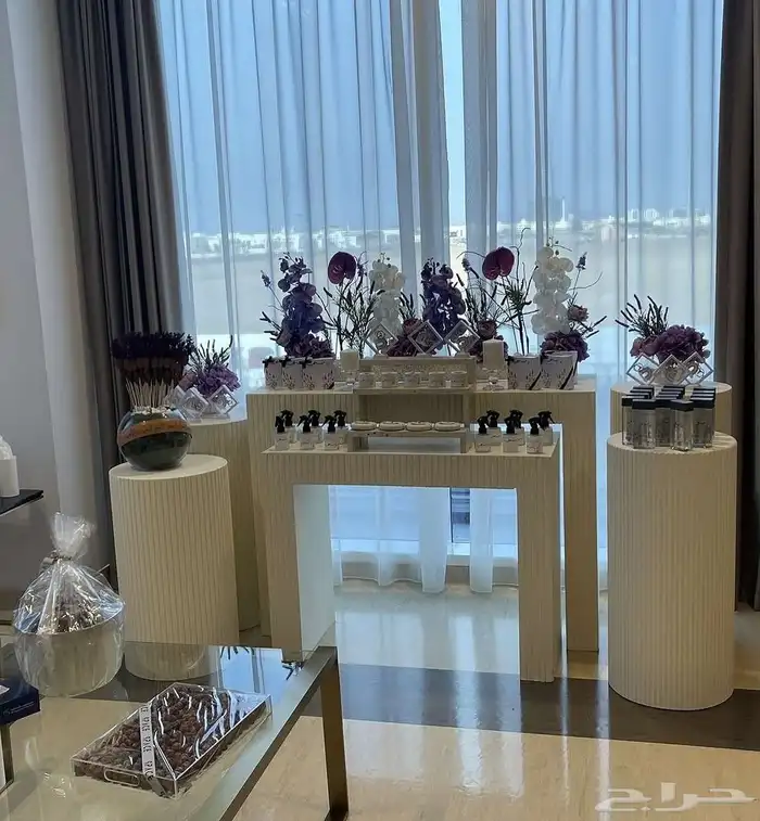 كوش  تنسيق_حفلات  تنسيقات  استقبال  استقبالات_مواليد  تنسي 8