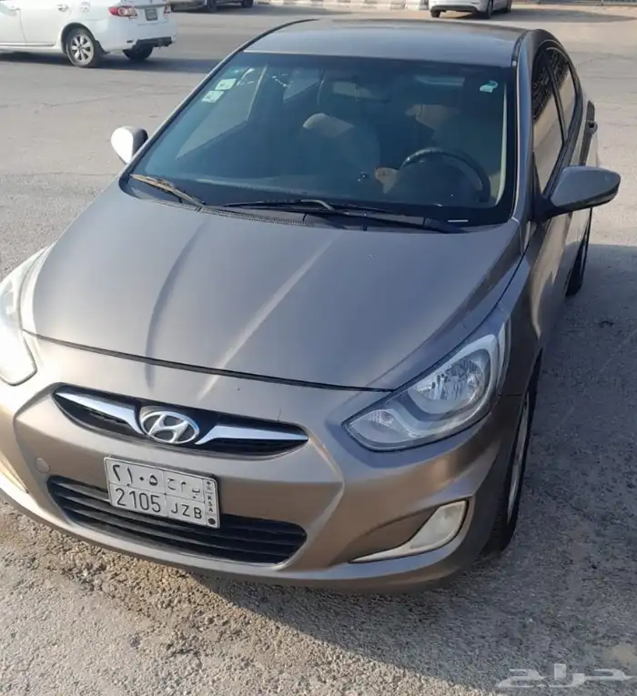 اكسنت مكيف شغال الممشى 88 البدي وكاله السعر 22000 2