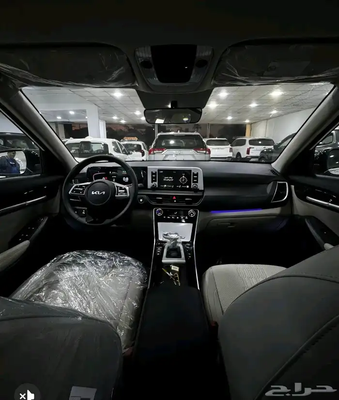 كيا سيلتوس نص فل مد 2026 بسعر 85900 شامل لفتره محدوده 6