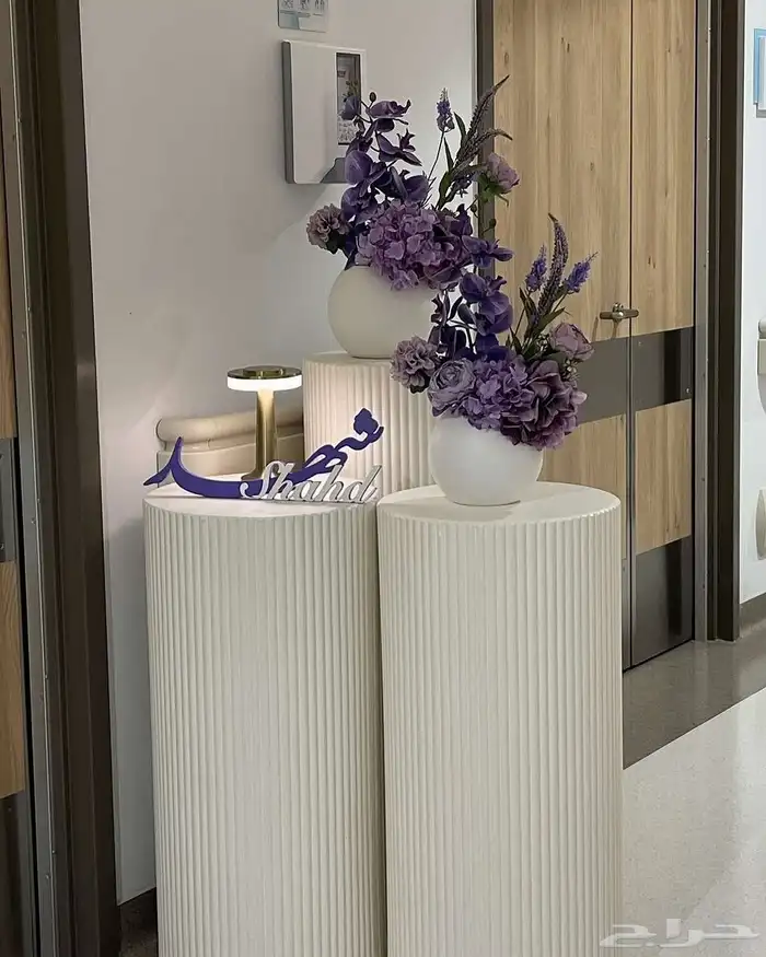 كوش  تنسيق_حفلات  تنسيقات  استقبال  استقبالات_مواليد  تنسي 4