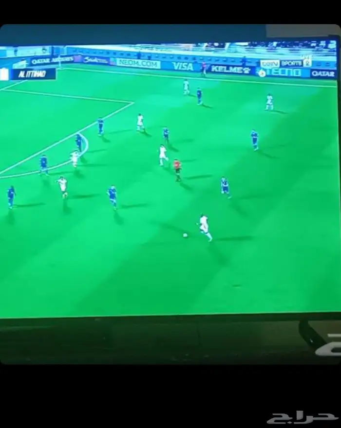 شاشه سمارت 4k الترا اتش دي 50 بوصه 3