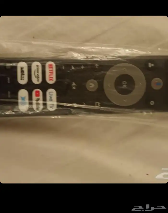 شاشه سمارت 4k الترا اتش دي 50 بوصه 1