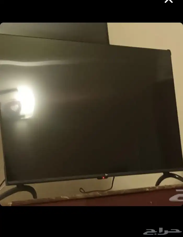 شاشه سمارت 4k الترا اتش دي 50 بوصه 2