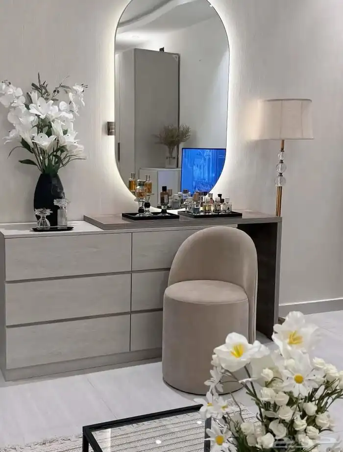 تفصيل غرف نوم ومطبخ على حسب الطلب مع ضمان خمس سنوات 9