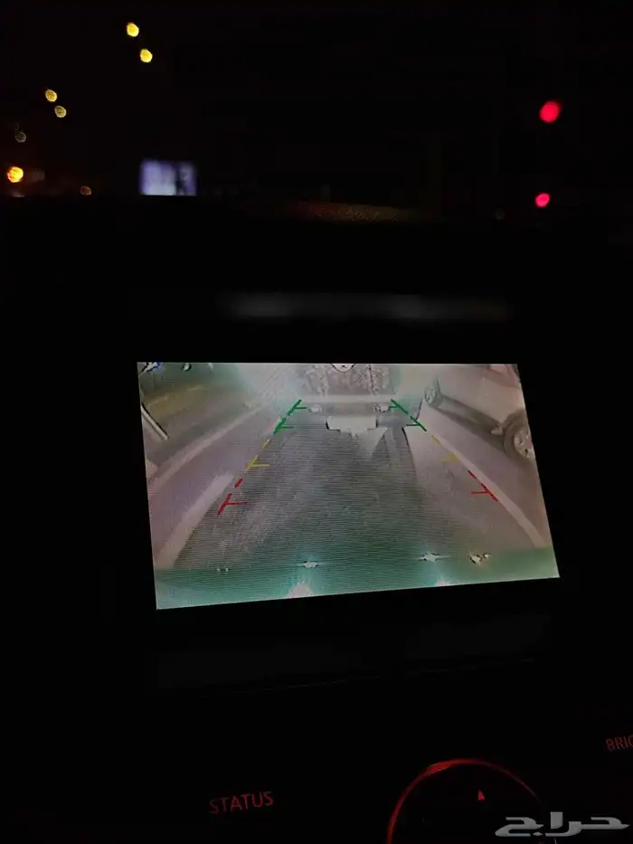 للبيع نيسان بثفايندر 2016 نظيفة بالاحساء 10