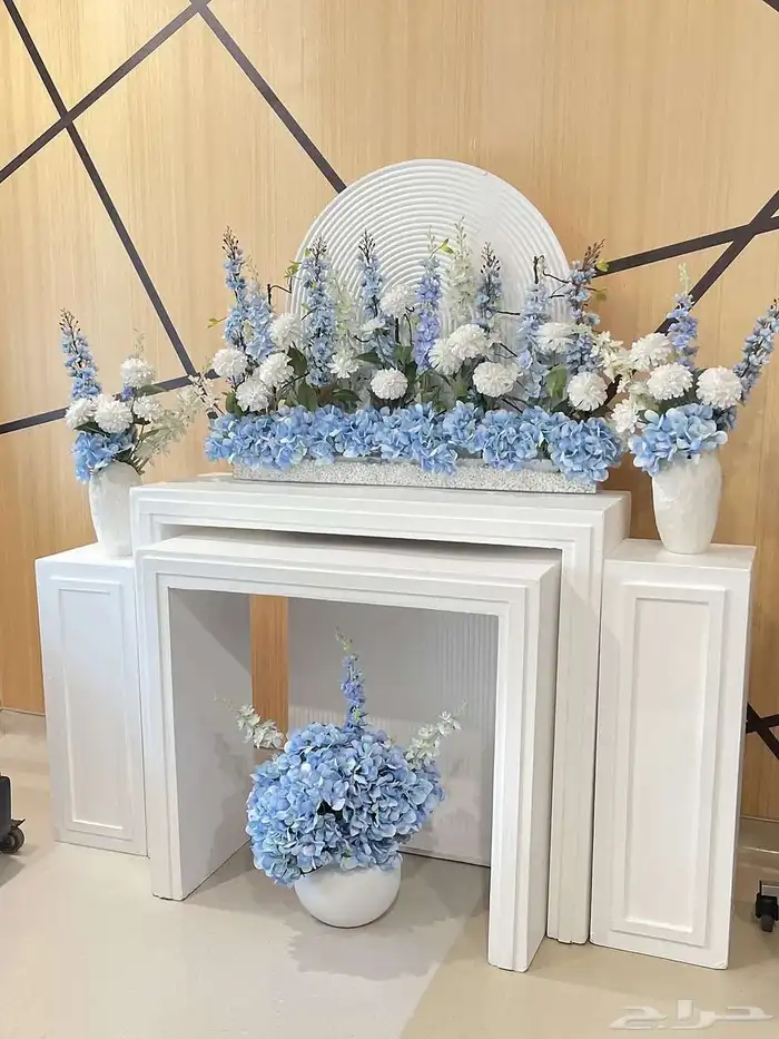 كوش  تنسيق_حفلات  تنسيقات  استقبال  استقبالات_مواليد  تنسي 1