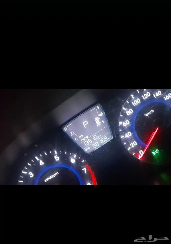 اكسنت مكيف شغال الممشى 88 البدي وكاله السعر 22000 1