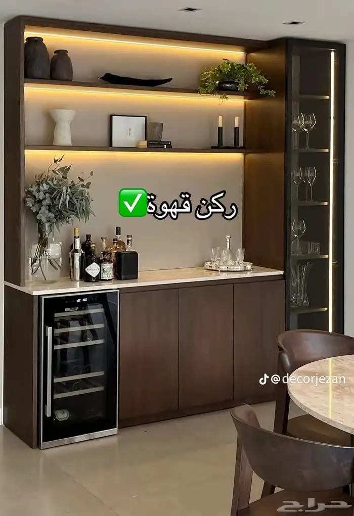 مطابخ المنيوم وساج يوجد صيانة و تكملة 2