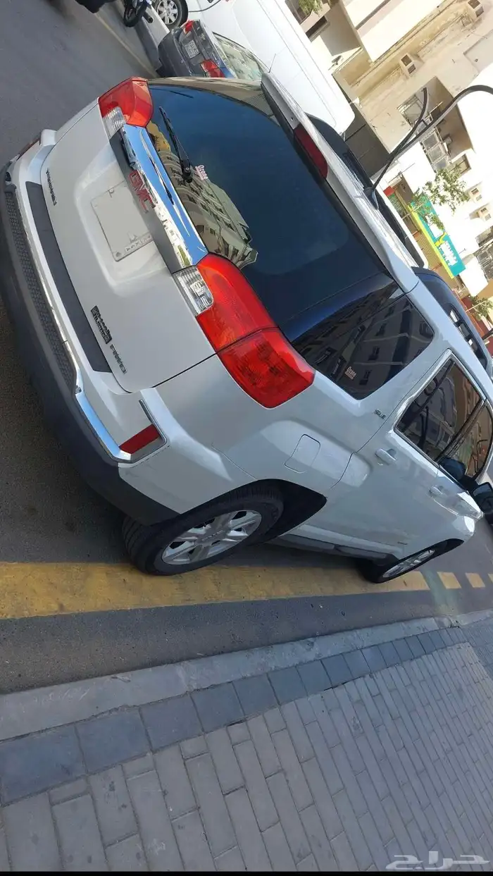 جمس تيرين مخزن ممشى 43 ألف 1