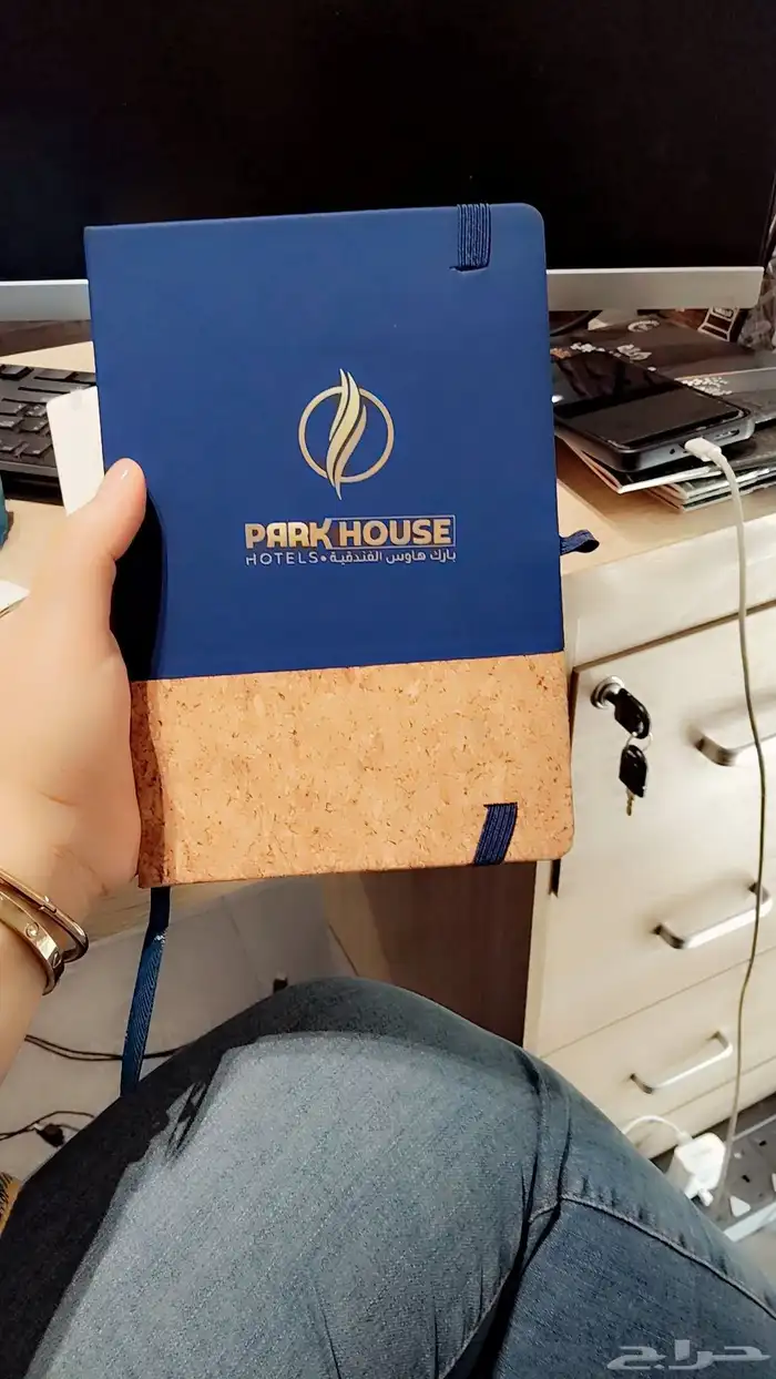 نوت بوك   قلم 8