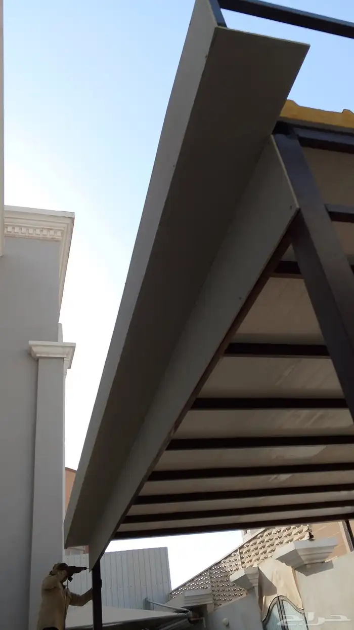 سندويش بنل مقاولات عامه 5