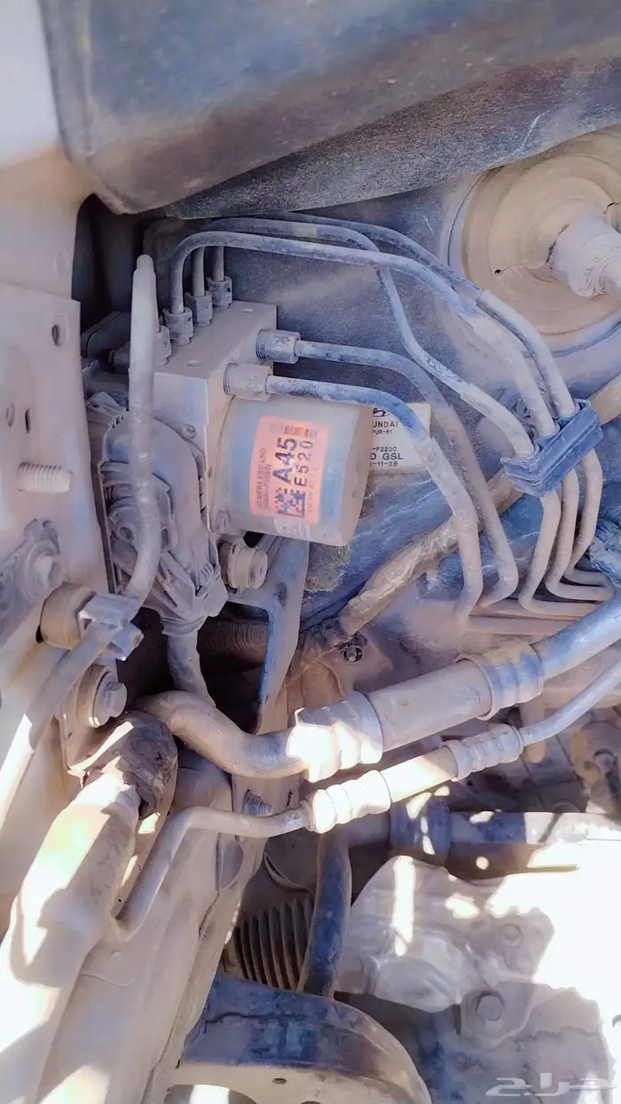 لنترا 2020 اي بي اس A45 مفتاح مكيف 0