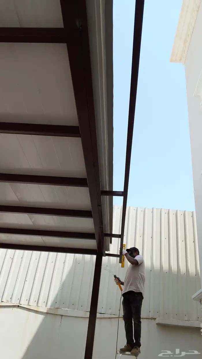 سندويش بنل مقاولات عامه 4