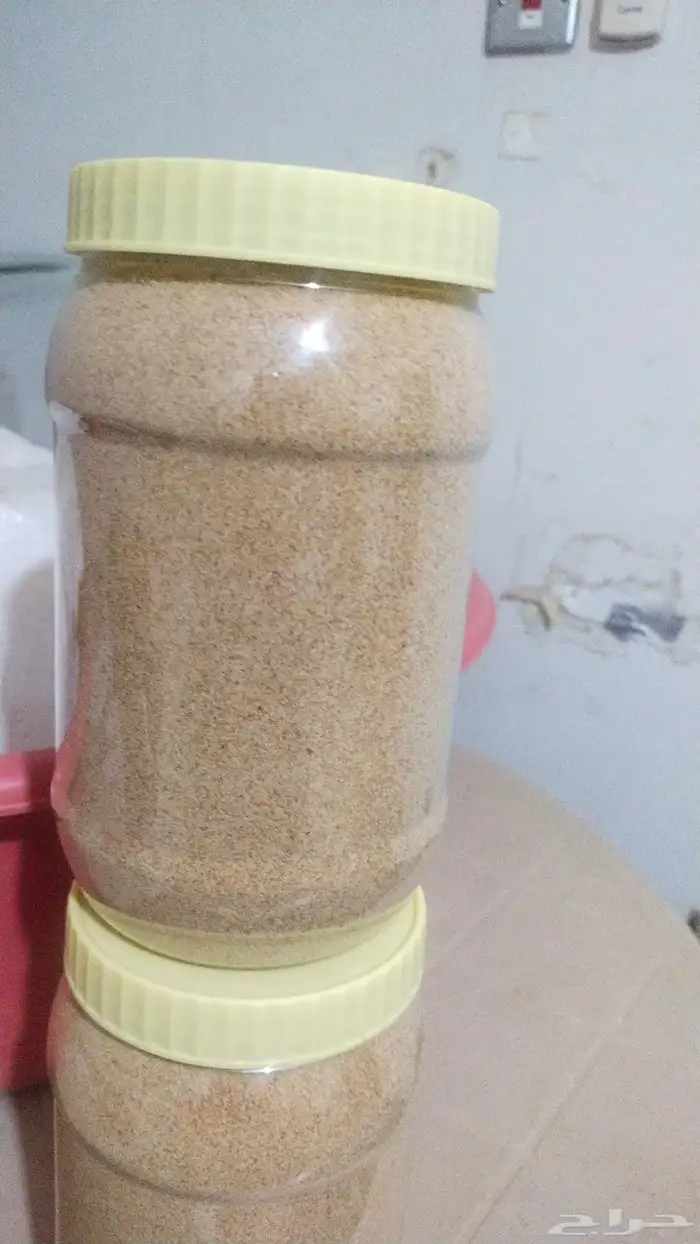 معلم تحميص وطحن وتسوية خلطات القهوه البيشيه 2