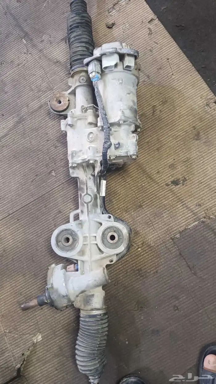 دودة دركسون جمس شفرليه وتاهو وجمس سيراء 6