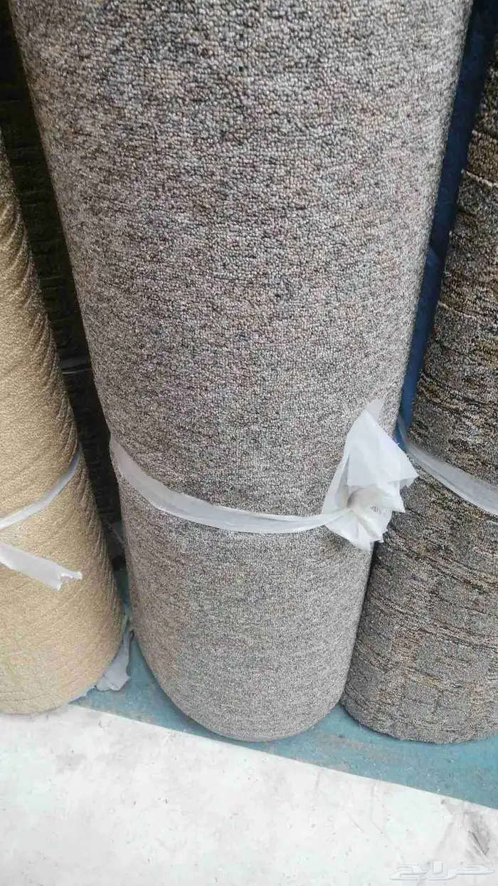 موكيت مكاتب بديل البلاط 5