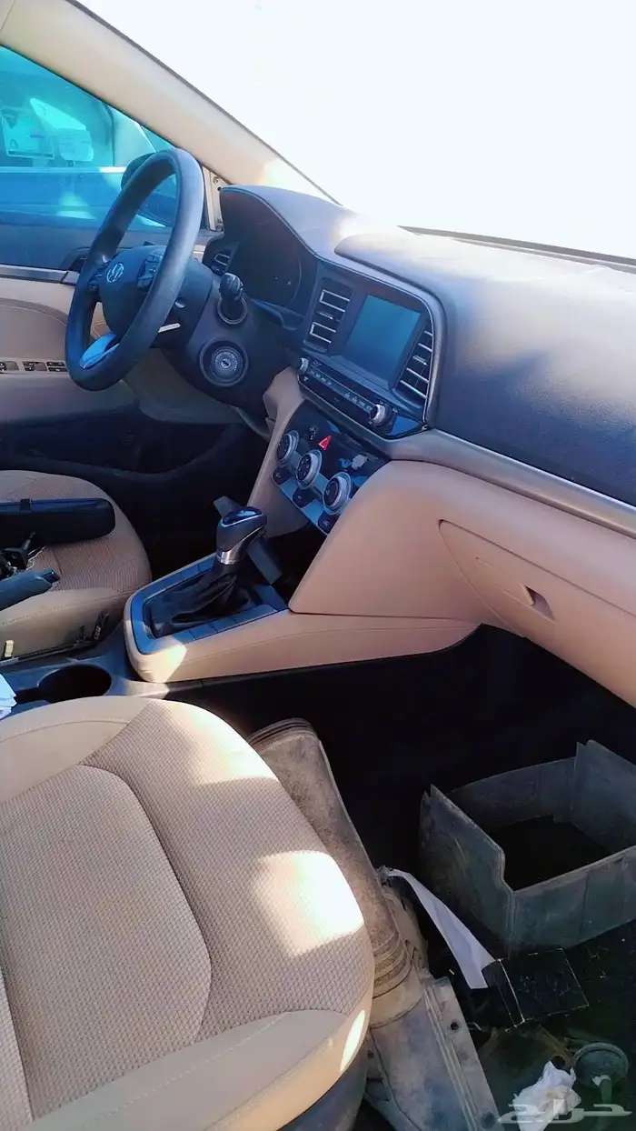 لنترا 2020 اي بي اس A45 مفتاح مكيف 2