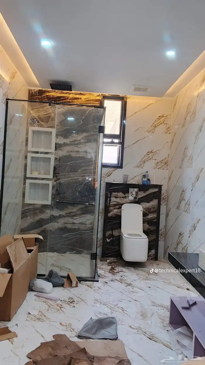 معلم كهربائي سابك حائل 7