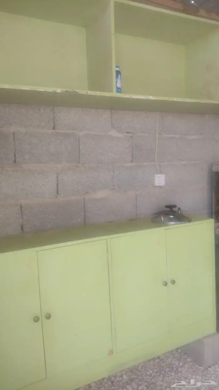 مخيم البستان - جنوب الرياض - الزويليات 2