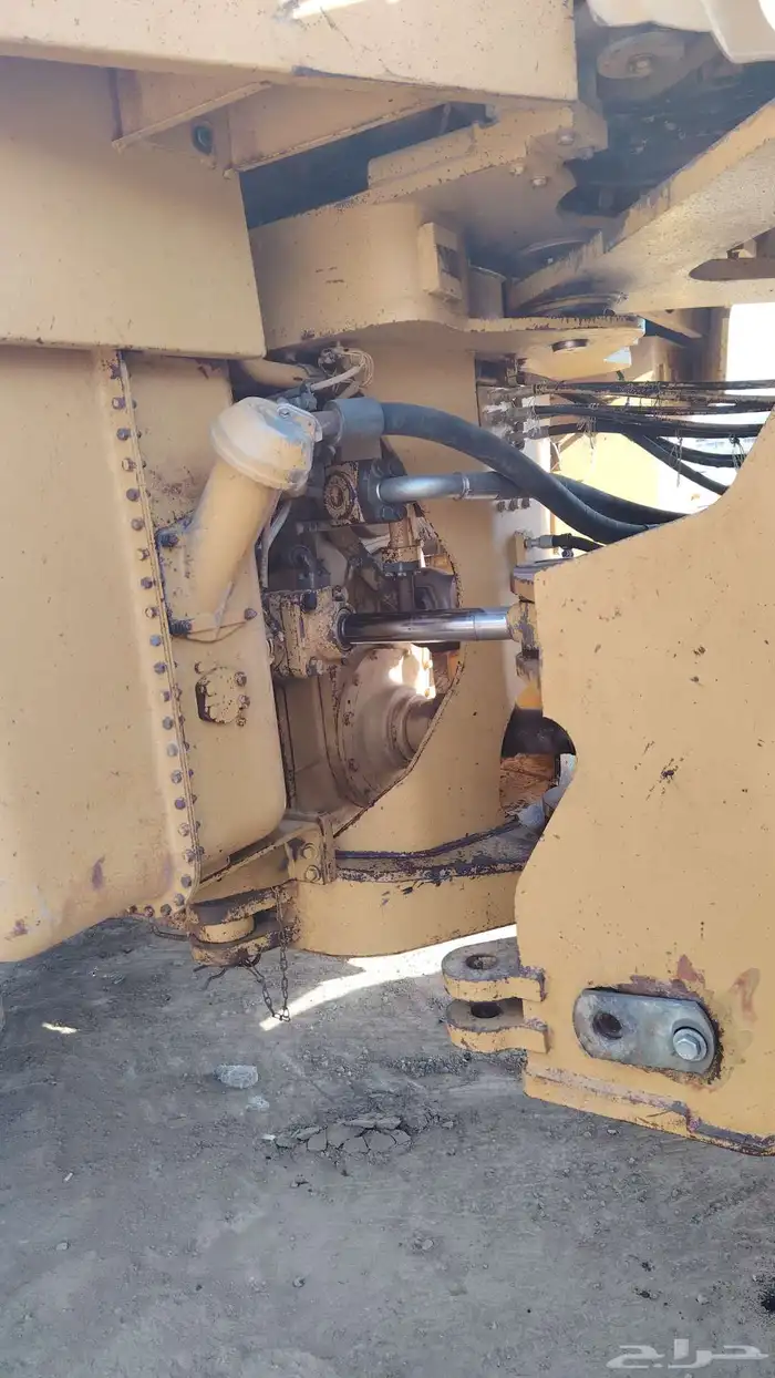 شيول كتر بلر 980 اف 1