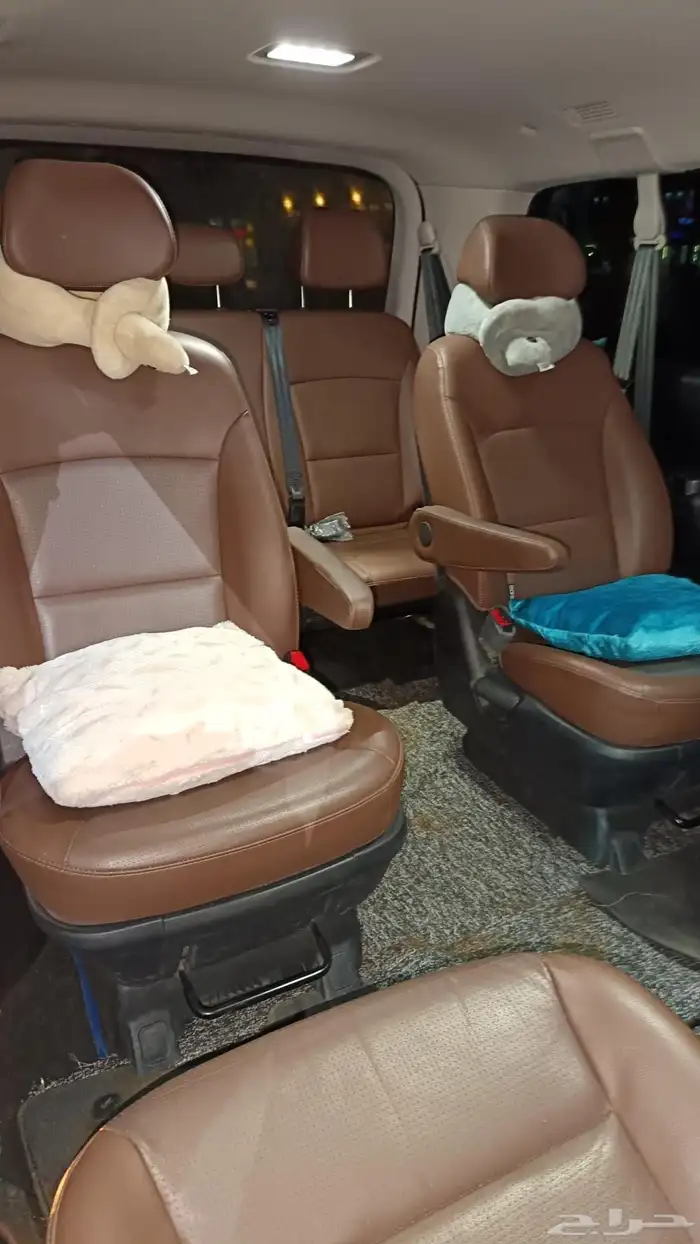 ستاركس قراند بريموا 2019 H1 17